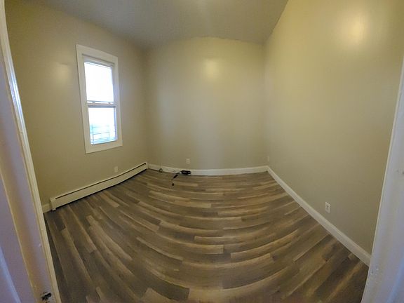 Converting to walk-in closet (Attached to Main Bedroom)