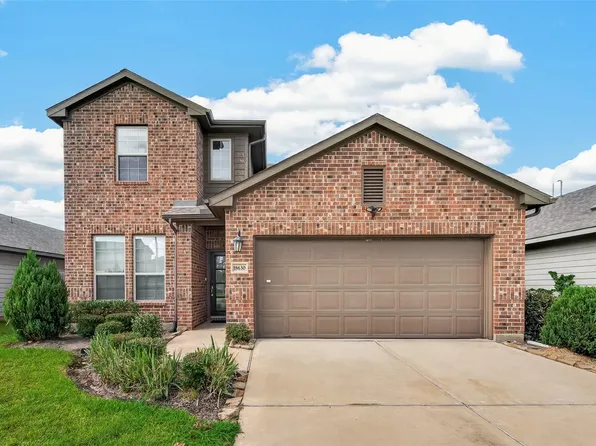 18630 Albany Bay Ln, Richmond, TX 77407