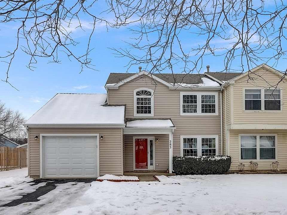 1st image of 283 Chaparral Cir Unit 283