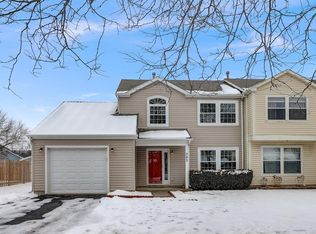 283 Chaparral Cir UNIT 283, Elgin, IL 60120