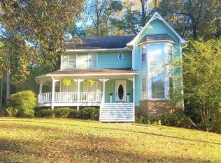 528 Russet Bend Dr, Birmingham, AL 35244