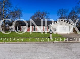 1730 Calumet Way, Fairfield, OH 45014