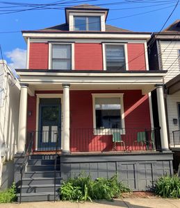 3442 Melwood Ave, Pittsburgh, PA, 15219
