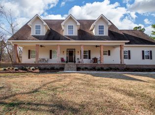 7111 Lucea Rd, Little Rock, AR 72210