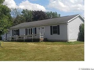 3545 State Route 488, Clifton Springs, NY 14432