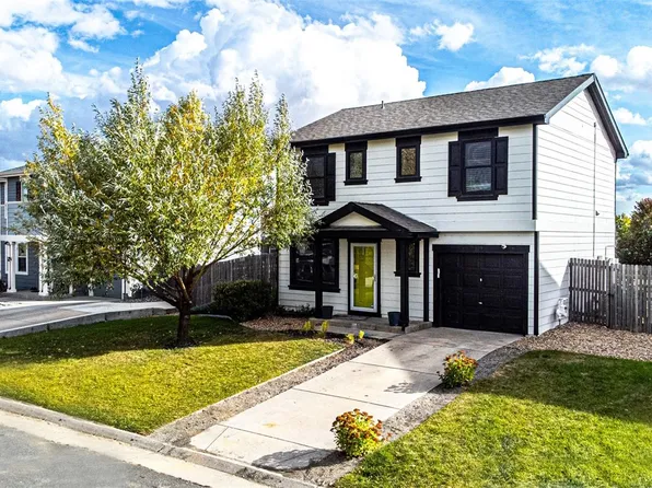 829 Ponderosa Lane, Lochbuie, CO 80603