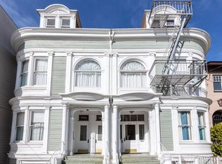 2264 Green St APT 3, San Francisco, CA 94123