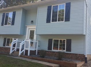 2813 Henslowe Dr, Raleigh, NC 27603