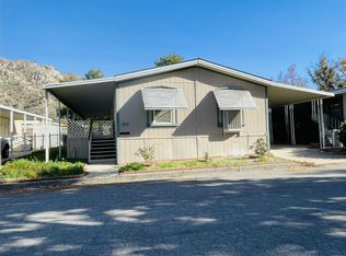 2807 Erskine Creek Rd Space 105, Lake Isabella, CA 93240