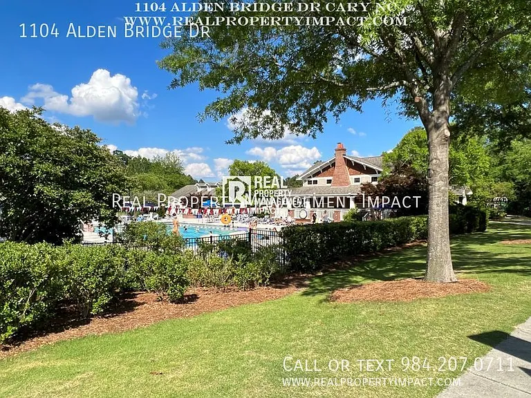 1104 Alden Bridge Dr — Photo 32