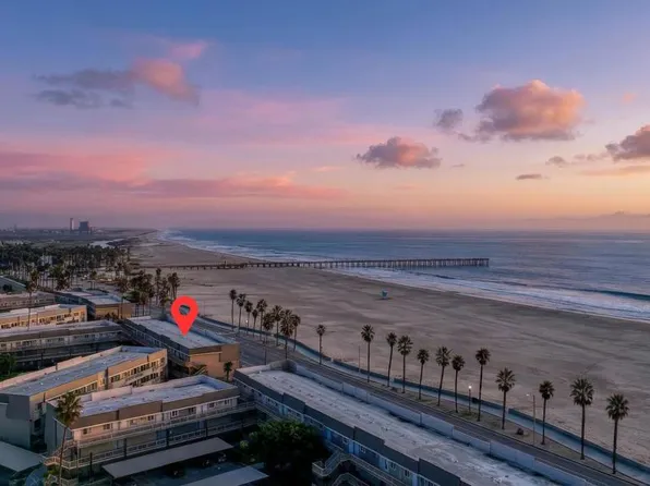 275 E Surfside Dr, Port Hueneme, CA 93041