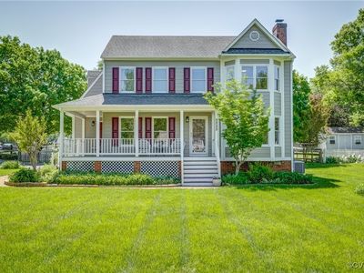 9225 Countryside Ct, Mechanicsville, VA, 23116