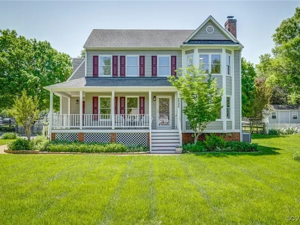 9225 Countryside Ct, Mechanicsville, VA 23116