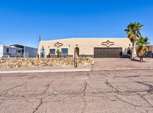 3110 Michael Dr, Lake Havasu City, AZ 86404