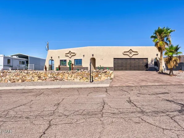 3110 Michael Dr, Lake Havasu City, AZ 86404
