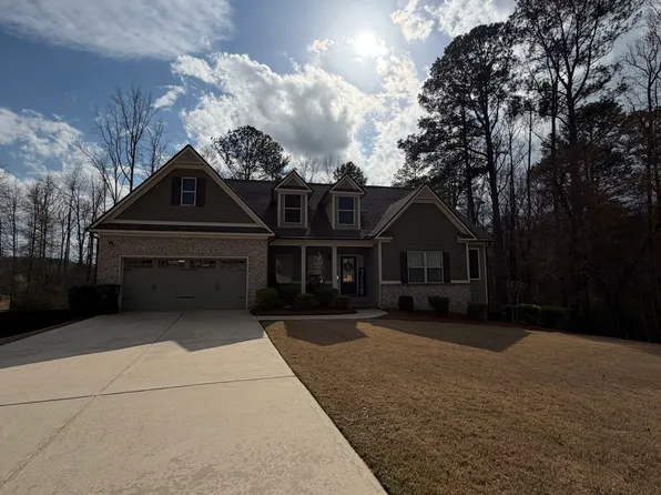1849 Cedar Oaks Ln, Oxford, GA 30054