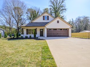 404 Warthen St, Lafayette, GA 30728