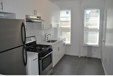 Rented by Think Properties