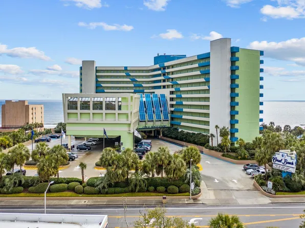 1105 S Ocean Blvd. #228, Myrtle Beach, SC 29577
