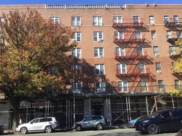 2015 Southern Boulevard #6D, Bronx, NY 10460