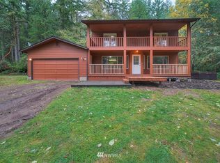 2820 NE Kiowa Ct, Poulsbo, WA 98370