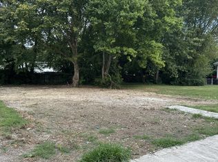 124 S Kentucky Ave, Hopkinsville, KY 42240