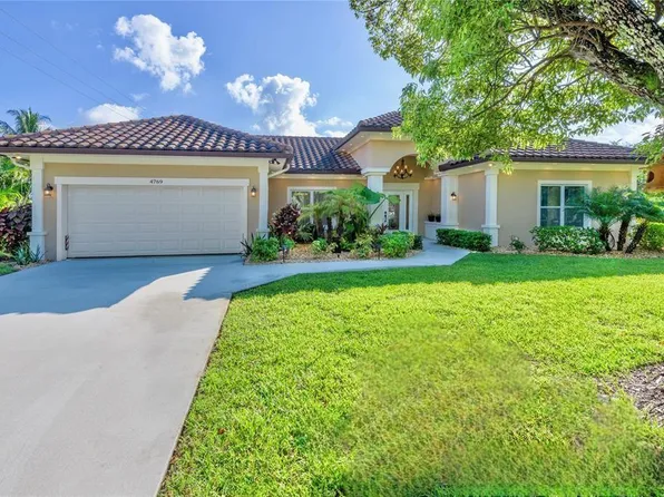 4769 SE Anchorage Drive, Stuart, FL 34997