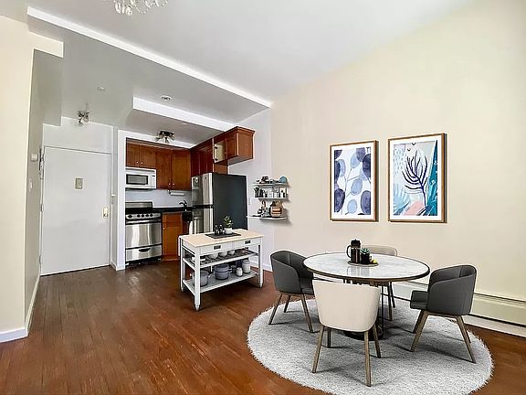 2nd image of 213 7th Ave APT 5B