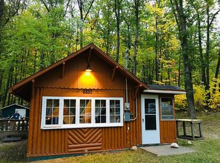 8830 N Loxley Rd, Roscommon, MI 48653