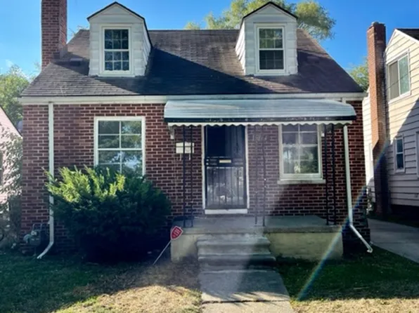15864 Rossini Dr, Detroit, MI 48205