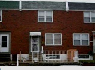 7109 Brous Ave, Philadelphia, PA 19149