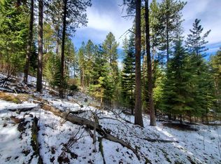 1289 Shore Dr, Cascade, ID 83611