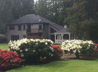 17911 NE Homestead Dr, Brush Prairie, WA 98606