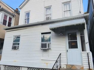 345 Howe Ave, Passaic, NJ 07055