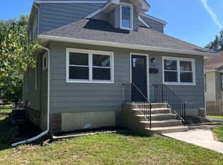 109 Hartner Ave, Somerdale, NJ 08083
