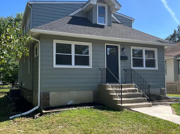 109 Hartner Ave, Somerdale, NJ 08083