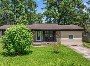 902 Forest Loop Rd, Conway, SC 29527