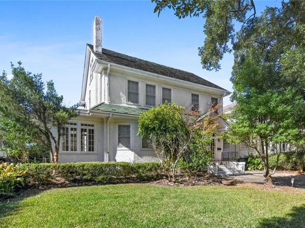 296 Audubon Blvd, New Orleans, LA 70125