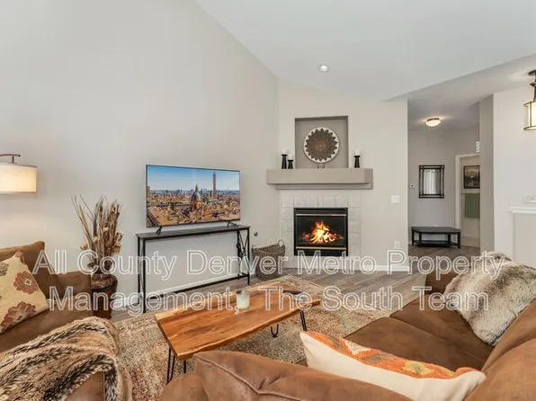 8309 S Independence Cir Unit 208, Littleton, CO 80128