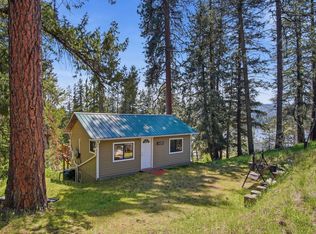 14149 N Shallow Beach Ln, Newman Lake, WA 99025