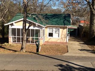 100 Vail Ave, Bessemer, AL 35023