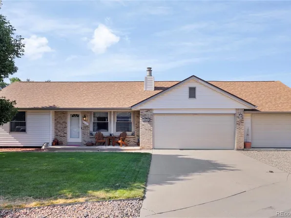 9135 W Iowa Place, Lakewood, CO 80232