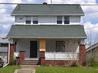 1600 Shorb Ave NW, Canton, OH