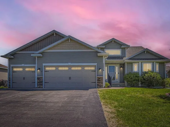 10034 191st Ave NW, Elk River, MN 55330