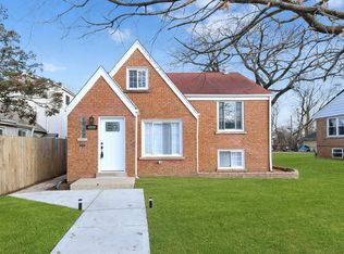 4029 Gage Ave, Lyons, IL 60534