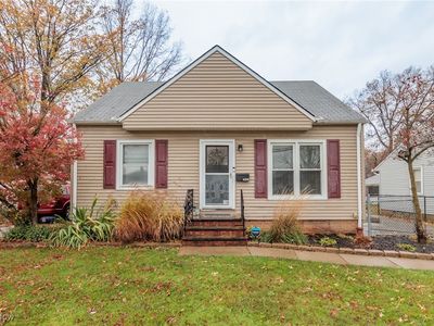 4378 W 182nd St, Cleveland, OH, 44135