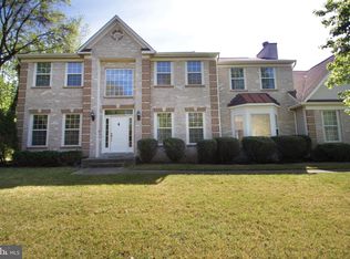 11400 Prospect Ct, Glenn Dale, MD 20769