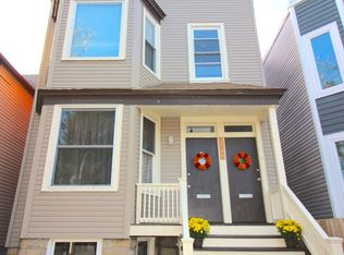 1648 N Central Park Ave, Chicago, IL 60647