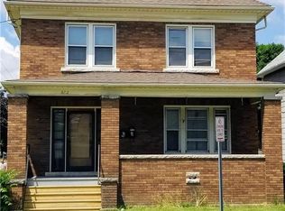 602 17th St, Niagara Falls, NY