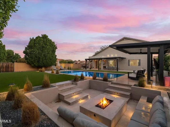 1360 E DANA Place, Chandler, AZ 85225